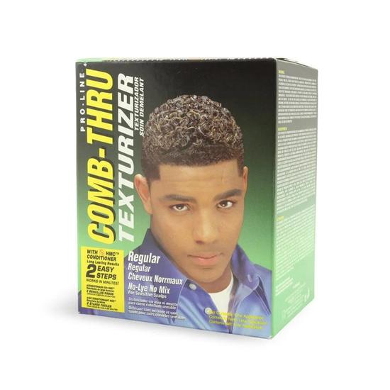 Pro-Line Comb Thru Texturizing Relaxer Regular