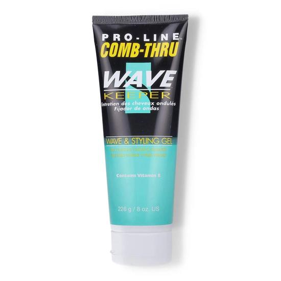 Pro-Line Comb Thru Wave Keeper Styling Gel 226g