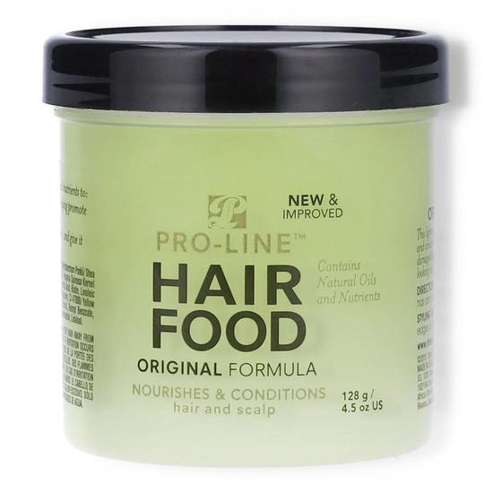 Pro-Line Hair Food Original Formula 128g