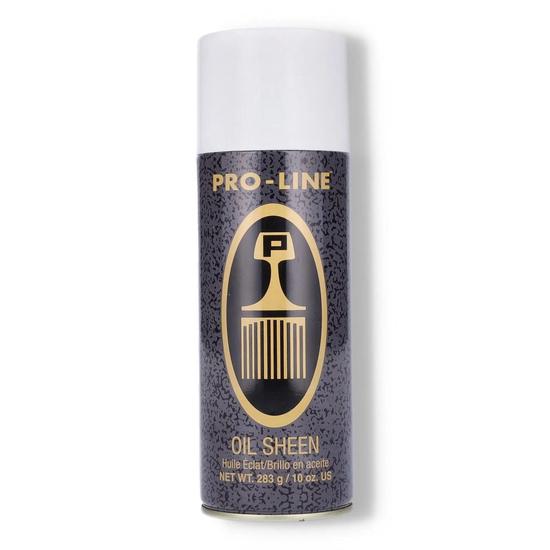 Pro-Line Oil Sheen Hairspray 283g