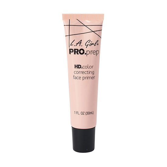 L.A. Girl Pro Prep Color Correcting Primer Cool Pink