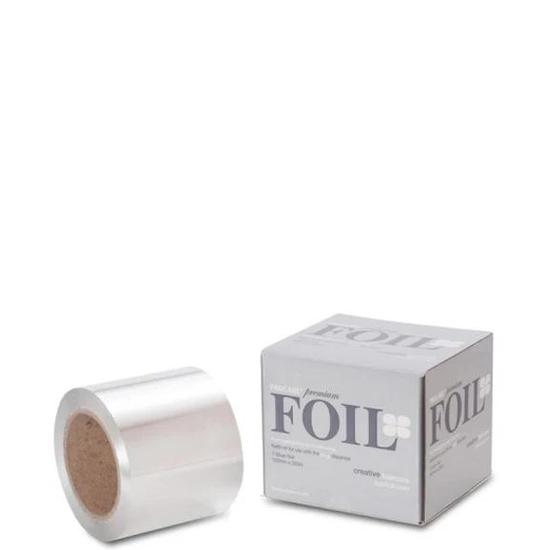 ProCare Premium Foil For Streaks & Colouring 100mm x 250m / Silver