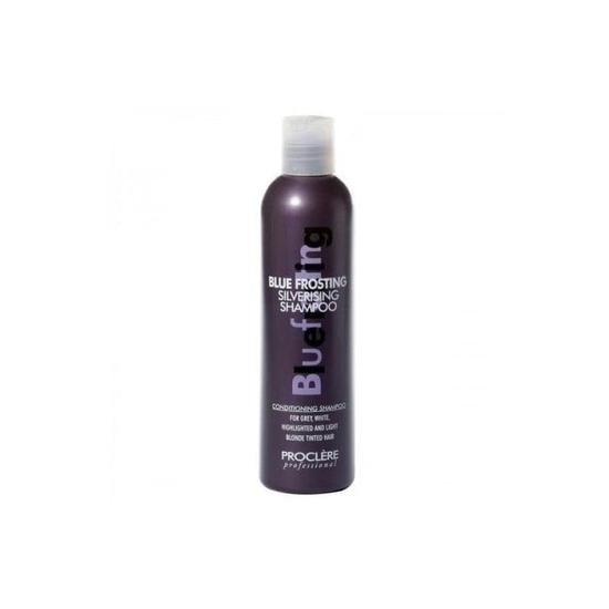 Proclere Blue Frosting Silverising Shampoo 250ml