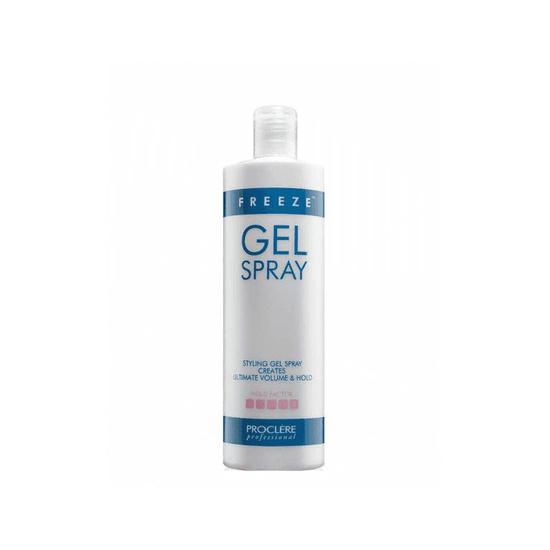 Proclere Freeze Gel Spray