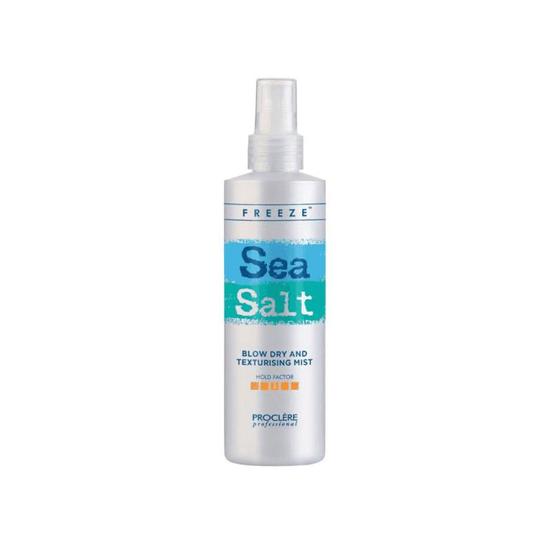 Proclere Freeze Sea Salt Blowdry & Texturising Mist 250ml