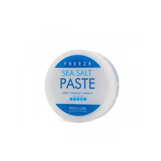 Proclere Freeze Sea Salt Texturizing Paste 100ml