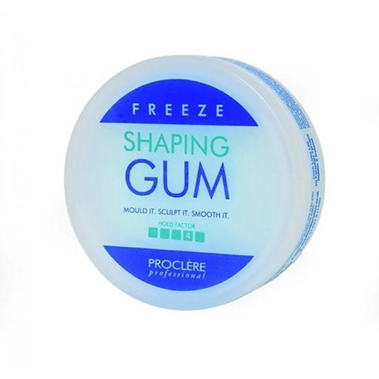 Proclere Freeze Shaping Gum 100ml