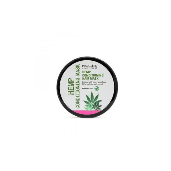 Proclere Hemp Conditioning Hair Mask 250ml