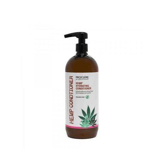 Proclere Hemp Hydrating Conditioner 1000ml