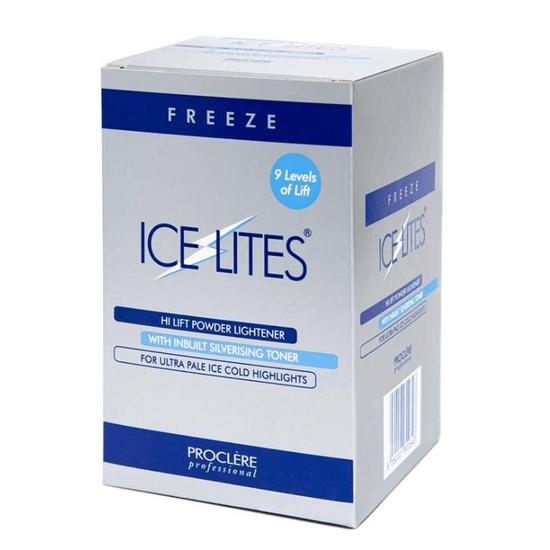 Proclere Professional Freeze Ice Lites Bleaching Kit
