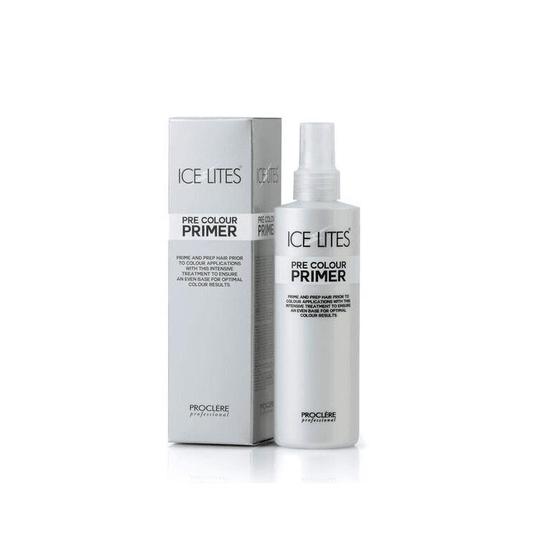 Proclere Professional Ice Lites Pre Colour Primer 250ml