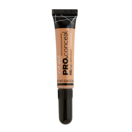 L.A. Girl PRO.conceal HD High Definition Concealer Almond