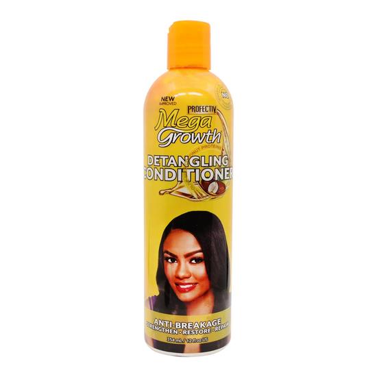 Profectiv Mega Growth Anti-breakage Detangling Conditioner