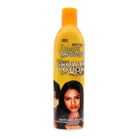 Profectiv Mega Growth Anti-breakage Strengthening Growth Lotion