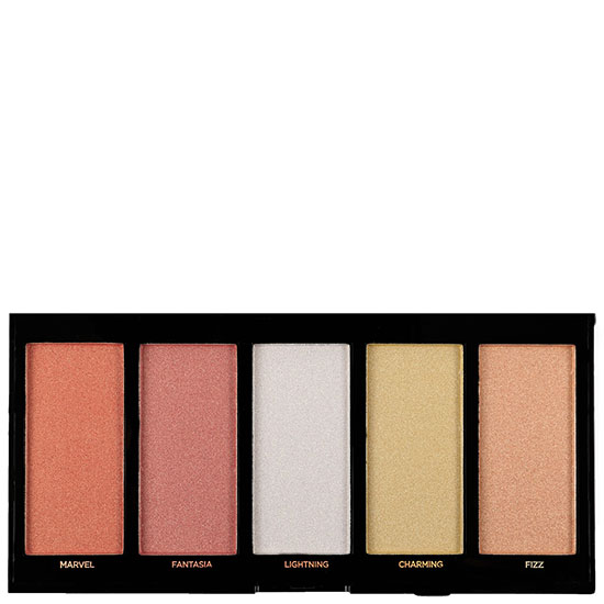 Profusion Cosmetics Face Blush & Glow I