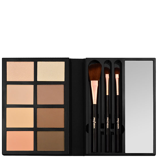 Profusion Cosmetics Trendsetter Contour