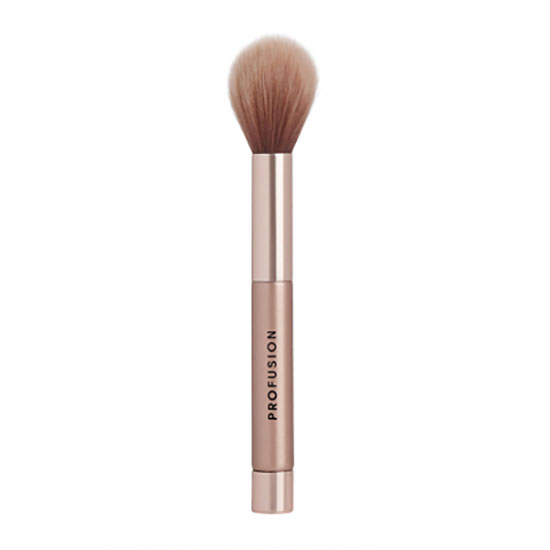 Profusion Cosmetics Magnetix Blusher Brush