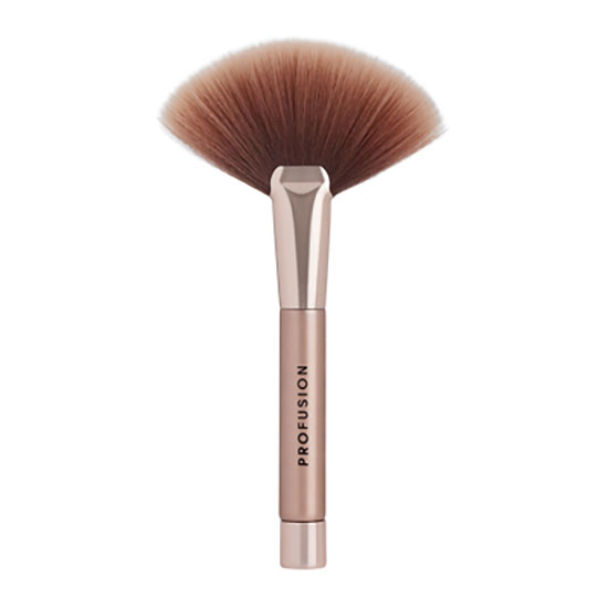 Profusion Cosmetics Magnetix Brush Fan