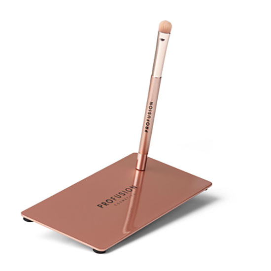 Profusion Cosmetics Magnetix Magnetic Flat Plate With FREE Eye Brush
