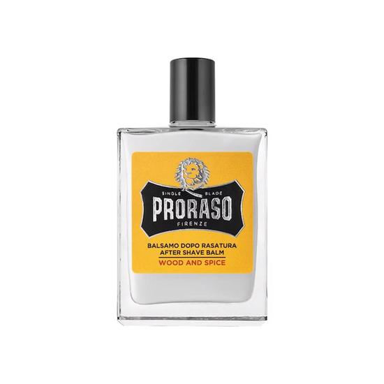 Proraso Aftershave Balm Wood Spice 100ml