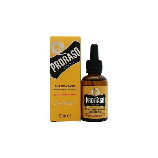 Proraso Beard Oil 30ml
