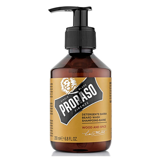Proraso Beard Wash