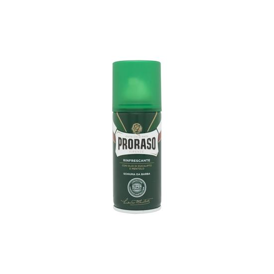 Proraso Eucalyptus Shaving Foam 100ml