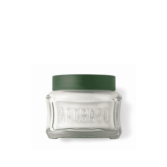 Proraso Pre-Shave Cream Refreshing 100ml
