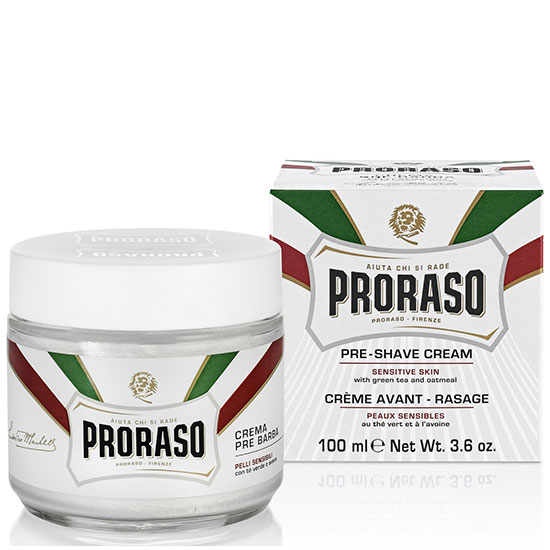 Proraso Pre Shave Cream 100ml