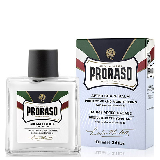 Proraso Protective Aftershave Balm