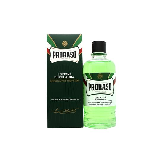 Proraso Refreshing Aftershave Lotion 100ml