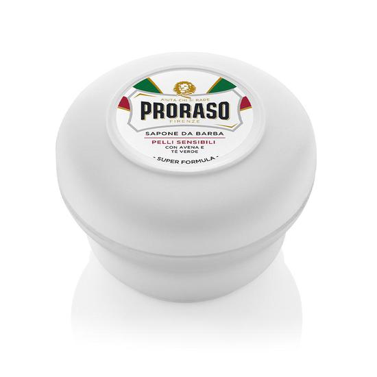 Proraso Shaving Cream Jar Eucalyptus & Menthol