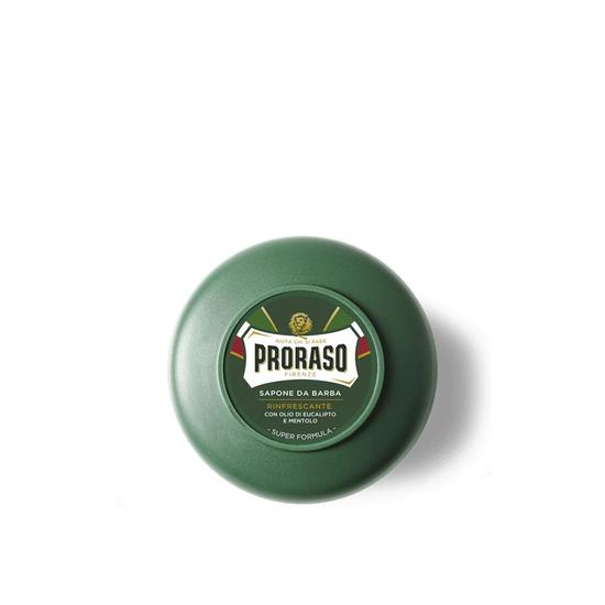 Proraso Shaving Soap In A Bowl Refreshing 150ml