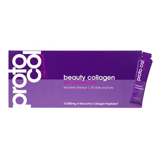 Proto-col Beauty Collagen 15 Sachets