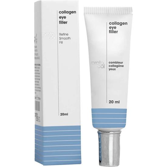 Proto-col Collagen Eye Filler 20ml