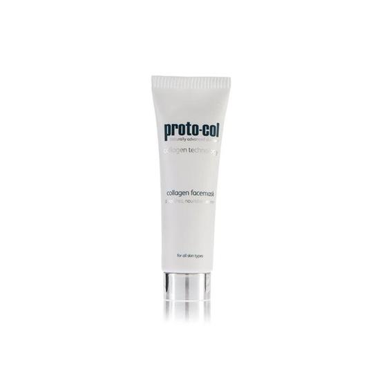 Proto-col Collagen Face Mask 20ml