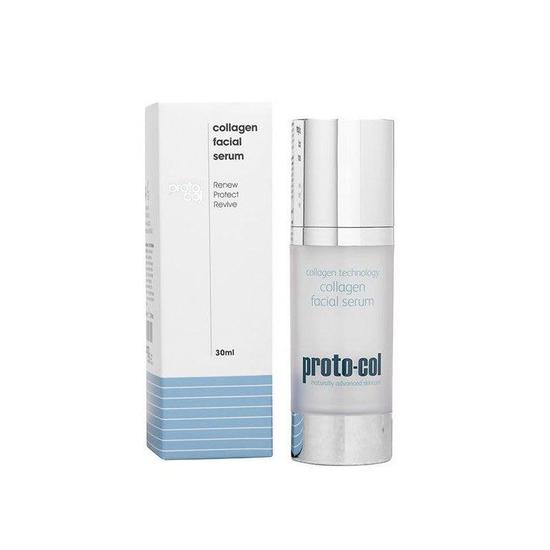 Proto-col Collagen Facial Serum 30ml