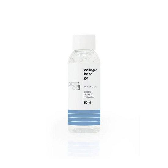 Proto-col Collagen Hand Gel