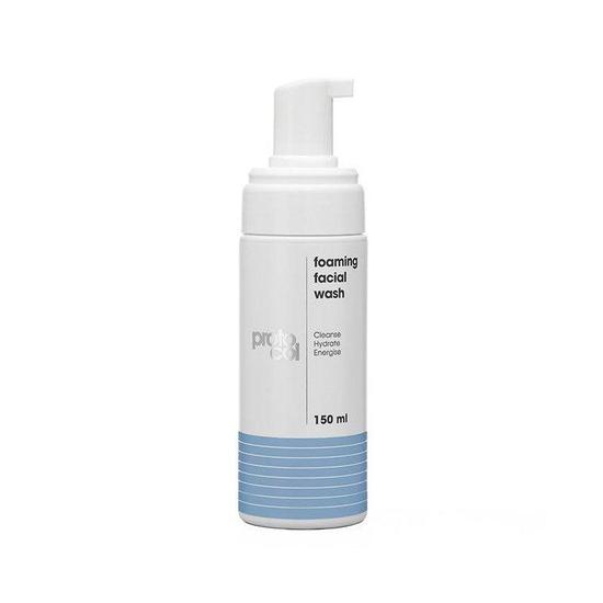 Proto-col Foaming Facial Wash 150ml