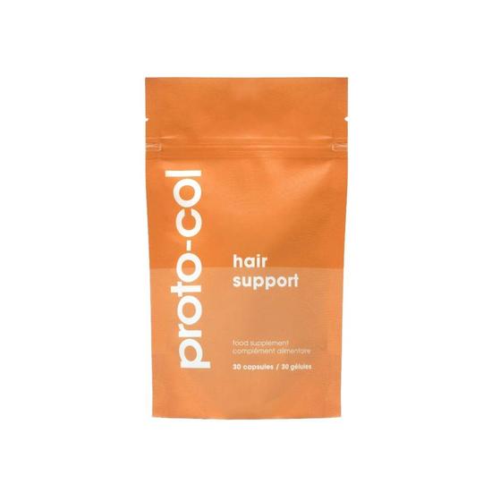 Proto-col Hair Support Supplement