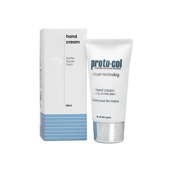 Proto-col Hand Cream 40ml