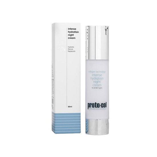 Proto-col Intense Hydration Night Cream