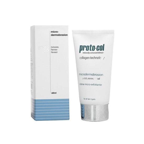 Proto-col Microdermabrasion 60ml