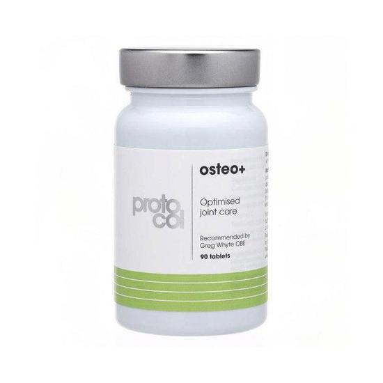 Proto-col Osteo+ 90 Tablets (30 Days)