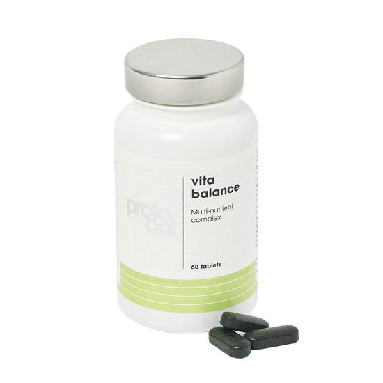Proto-col Vita Balance