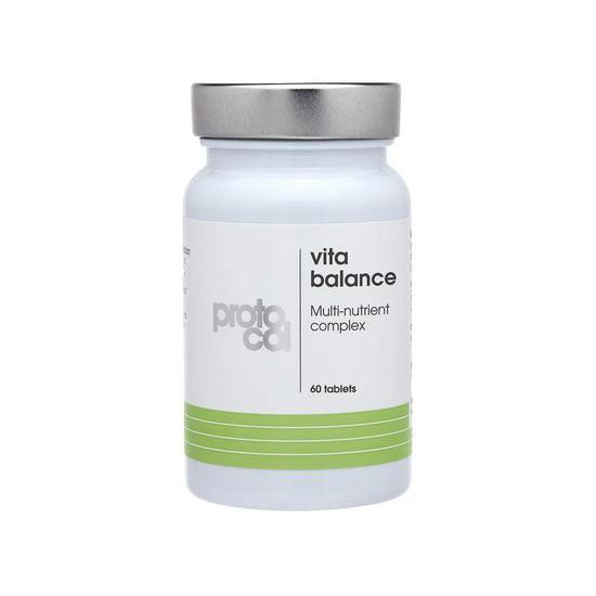 Proto-col Vita Balance 60 Tablets