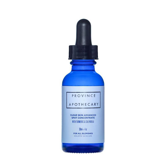 Province Apothecary Clear Skin Advanced Spot Serum 30ml