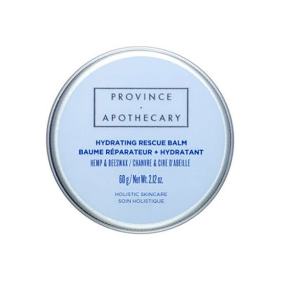 Province Apothecary Hydrating Rescue Balm 60g