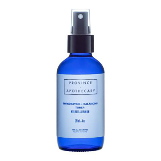 Province Apothecary Invigorating & Balancing Toner 120ml