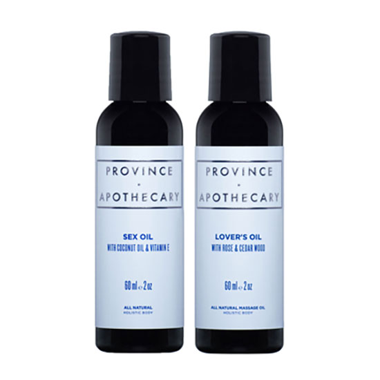 Province Apothecary Lover's Kit